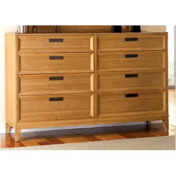 081-220 American Drew Furniture Sedona Bedroom Furniture Dresser