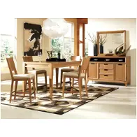 081-700 American Drew Furniture Sedona Dining Room Furniture Counter Height Table