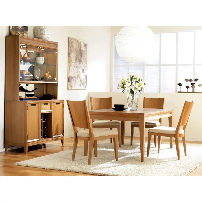 081-760 American Drew Furniture Sedona Dining Room Furniture Dining Table
