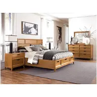 081-313-st American Drew Furniture Sedona Bedroom Furniture Bed