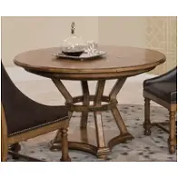 114-701 American Drew Furniture Americana Home - Oak Dining Room Furniture Dining Table