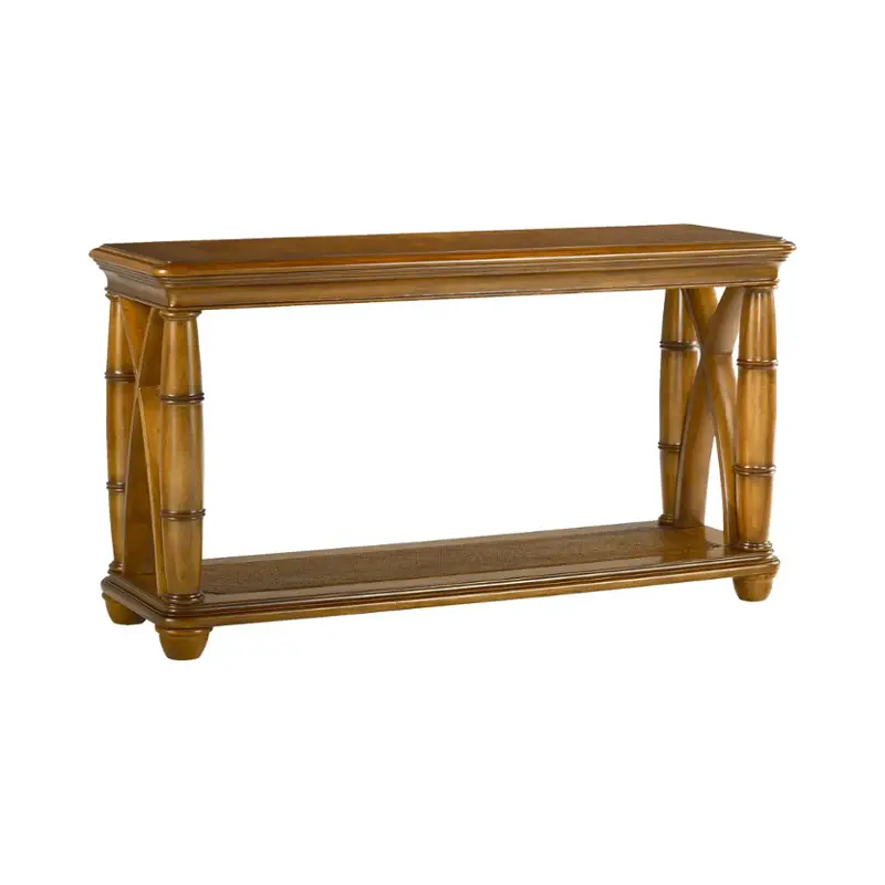 179-925 American Drew Furniture Grand Isle Living Room Furniture Sofa Table