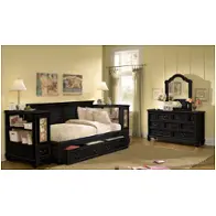 148-923 American Drew Furniture Retreat - Black Bedroom Furniture Daybed