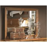 204-040 American Drew Furniture New River Bedroom Furniture Mirror