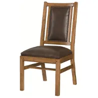 204-622 American Drew Furniture New River Dining Room Furniture Dining Chair