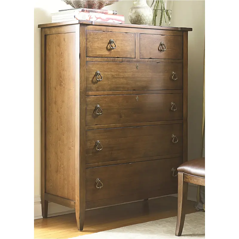 210-215 American Drew Furniture Millers Creek Bedroom Furniture Chest