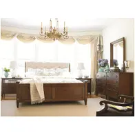 210-304 American Drew Furniture Millers Creek Bedroom Furniture Bed