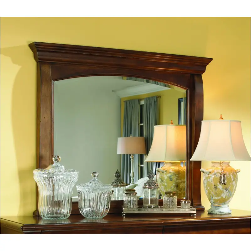 216-042 American Drew Furniture Laurel Springs Bedroom Furniture Mirror