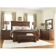 216-313 American Drew Furniture Laurel Springs Bedroom Furniture Bed