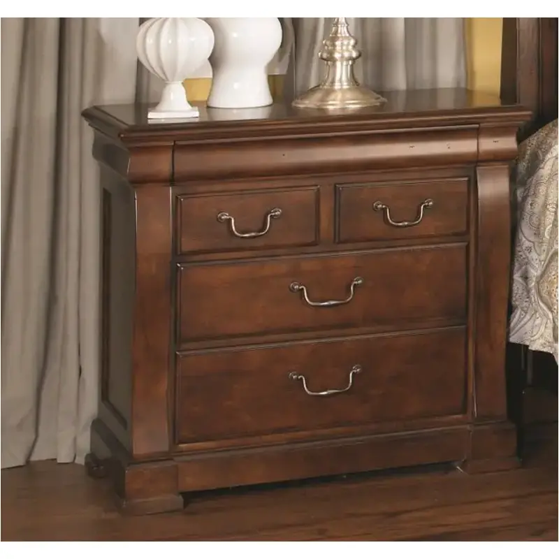 216-422 American Drew Furniture Laurel Springs Bedroom Furniture Nightstand