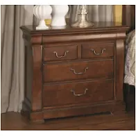 216-422 American Drew Furniture Laurel Springs Bedroom Furniture Nightstand