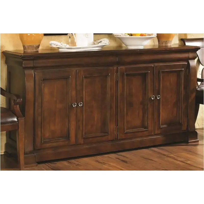 216-857 American Drew Furniture Laurel Springs Dining Room Furniture Credenza