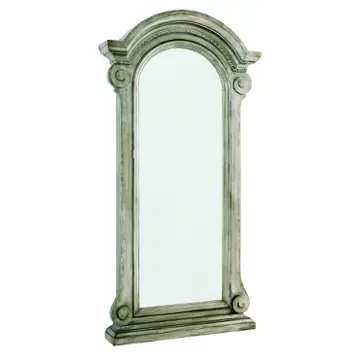 217-088 American Drew Furniture Jessica Mcclintock - The Boutique Accent Furniture Floor Mirror