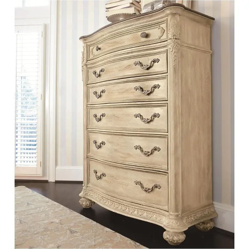 217-215w American Drew Furniture Chest