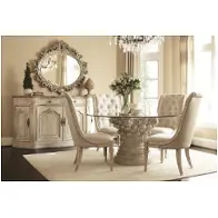 217-702 American Drew Furniture Jessica Mcclintock - The Boutique Dining Room Furniture Dining Table