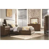 218-304 American Drew Furniture Miramar Bedroom Furniture Bed