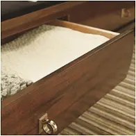 218-316-st American Drew Furniture Miramar Bedroom Furniture Bed