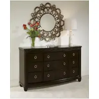 308-130 American Drew Furniture Bob Mackie Home Bedroom Furniture Dresser