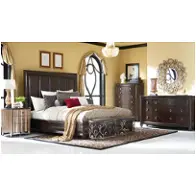 308-316 American Drew Furniture Bob Mackie Home Bedroom Furniture Bed