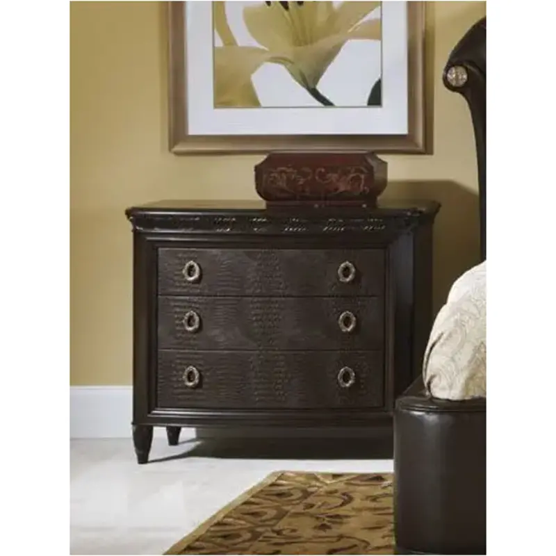 308-422 American Drew Furniture Bob Mackie Home Bedroom Furniture Nightstand