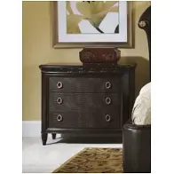 308-422 American Drew Furniture Bob Mackie Home Bedroom Furniture Nightstand