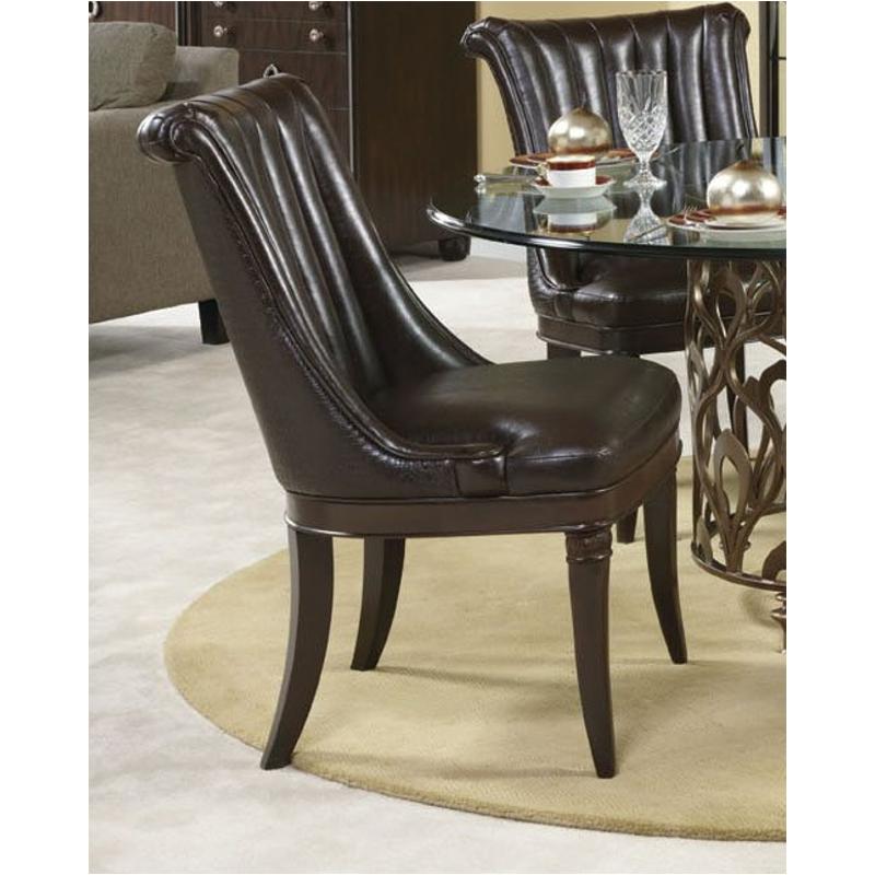 Bob Mackie Home Dining Set American Drew Furniture