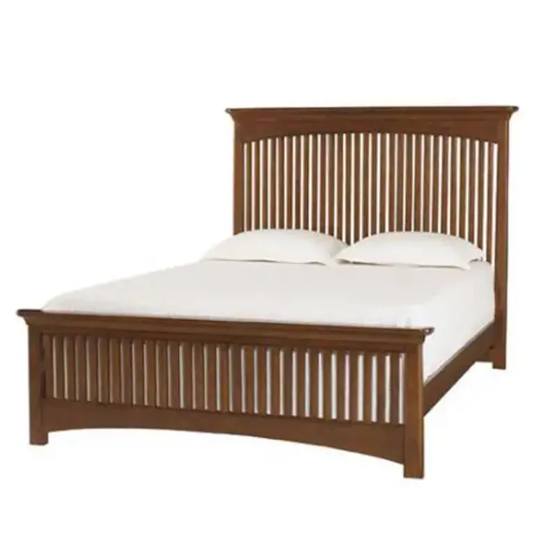 826-950 American Drew Furniture Crossover Bedroom Furniture Bed