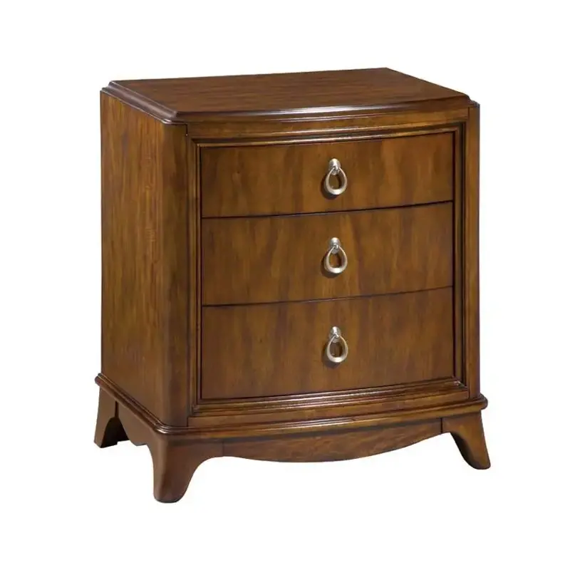846-431 American Drew Furniture Rhapsody Bedroom Furniture Nightstand