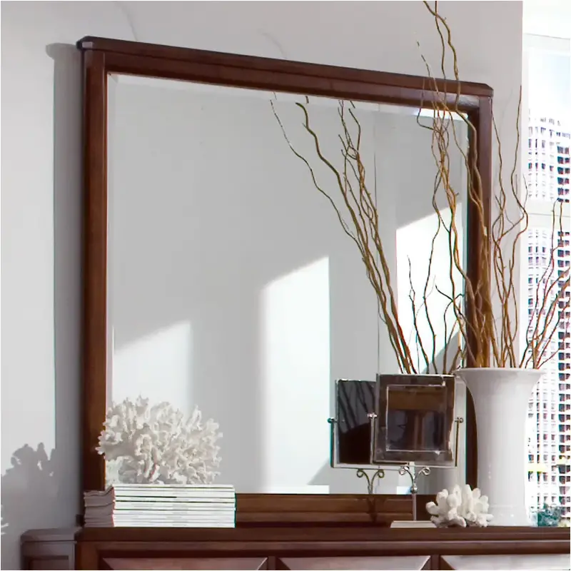856-030 American Drew Furniture Expressions Bedroom Furniture Mirror