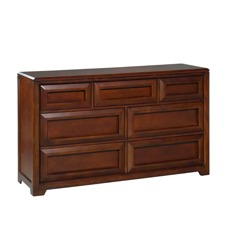 856-271 American Drew Furniture Expressions Bedroom Furniture Dresser