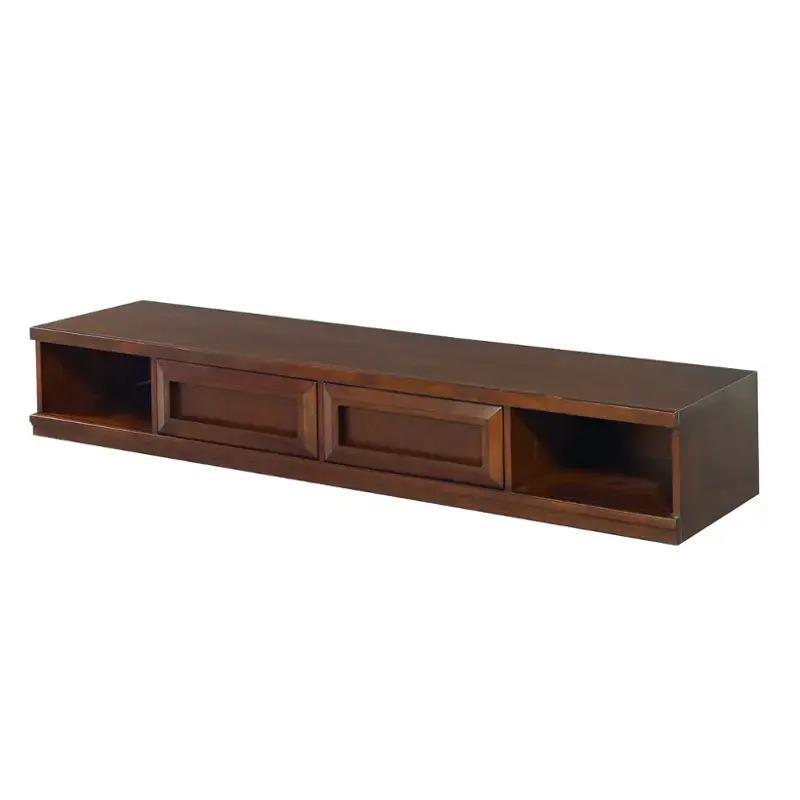 856-915 American Drew Furniture Expressions Bedroom Furniture Bed