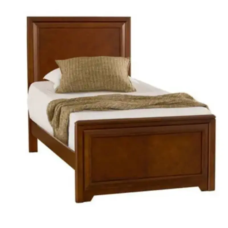 856-930 American Drew Furniture Expressions Bedroom Furniture Bed