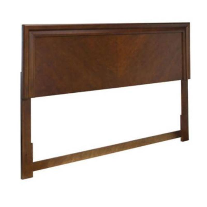 856960 American Drew Furniture Expressions King Panel Headboard