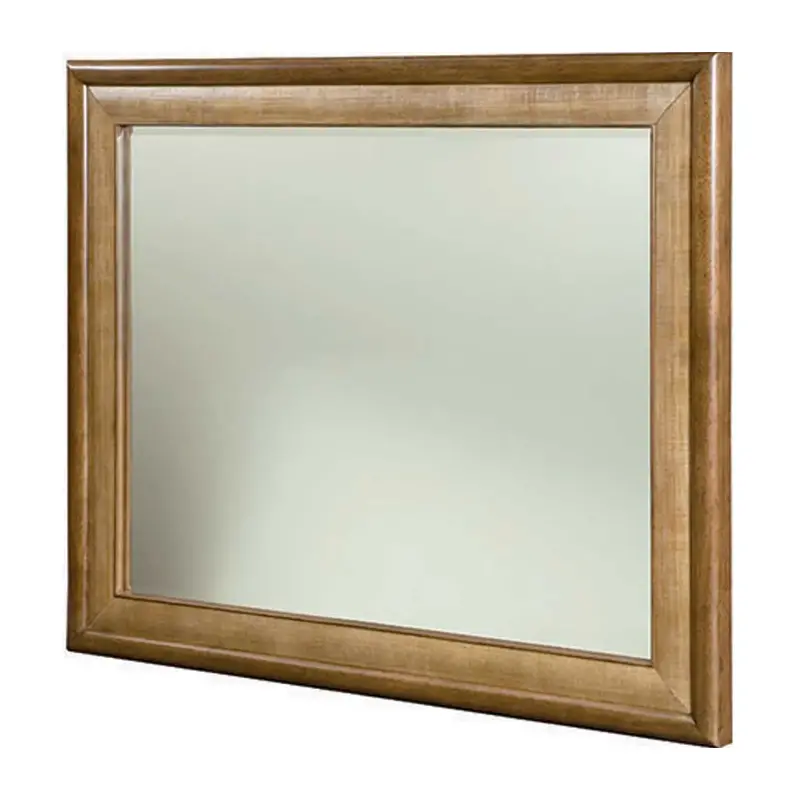 314-020 American Drew Furniture Grove Point Bedroom Furniture Mirror