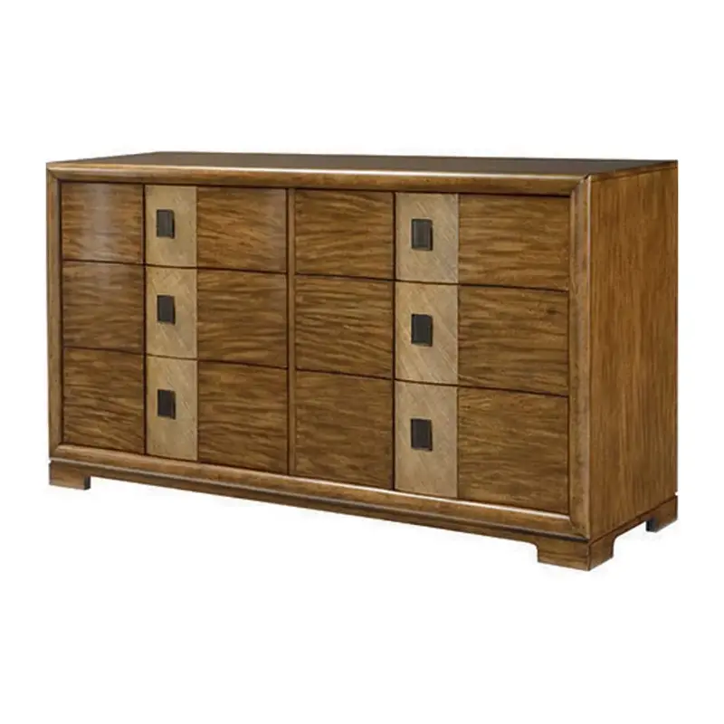 314-130 American Drew Furniture Grove Point Bedroom Furniture Dresser