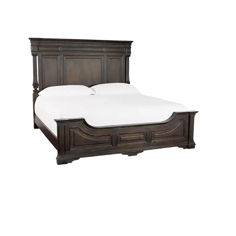 407-316 American Drew Furniture Manchester Court Bedroom Furniture Bed