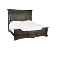 407-316 American Drew Furniture Manchester Court Bedroom Furniture Bed
