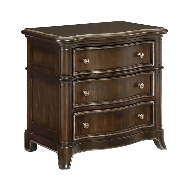 409-420 American Drew Furniture Belladonna Bedroom Furniture Nightstand