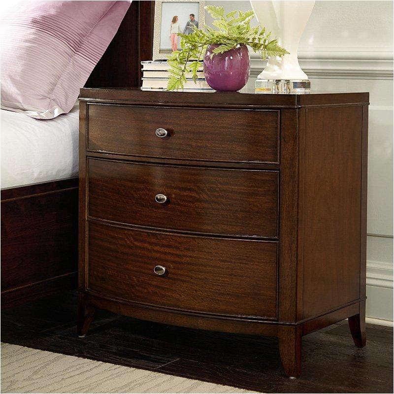 318 420 American Drew Furniture  Motif  Bedroom Drawer 