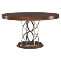 318-701 American Drew Furniture Motif Dining Room Furniture Dining Table