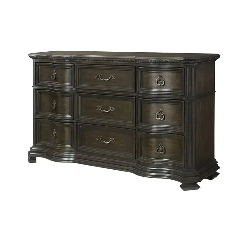 410-130 American Drew Furniture Casalone Bedroom Furniture Dresser