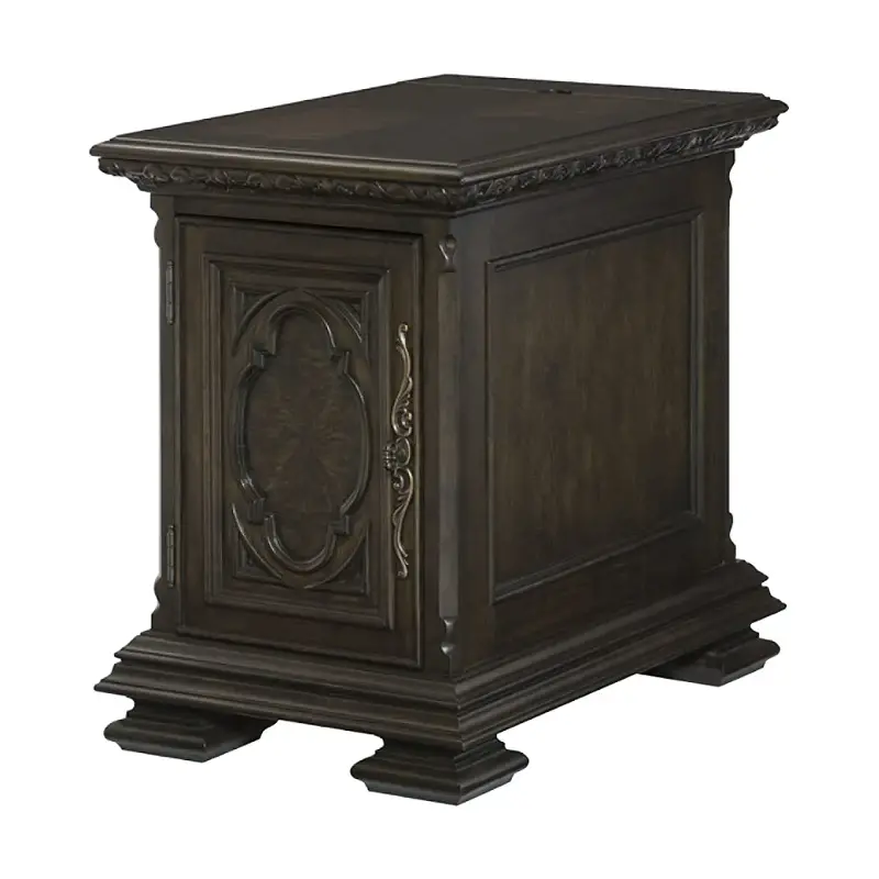 410-918 American Drew Furniture Casalone Living Room Furniture End Table