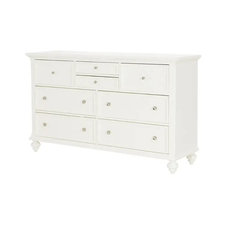 416130 American Drew Furniture Lynn Haven Dresser