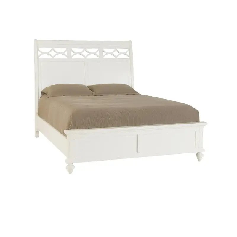 416310 American Drew Furniture Lynn Haven Twin Sleigh Bed