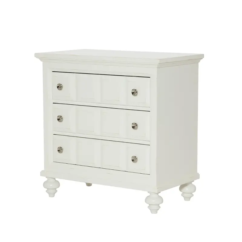416422 American Drew Furniture Lynn Haven Bachelor Chest