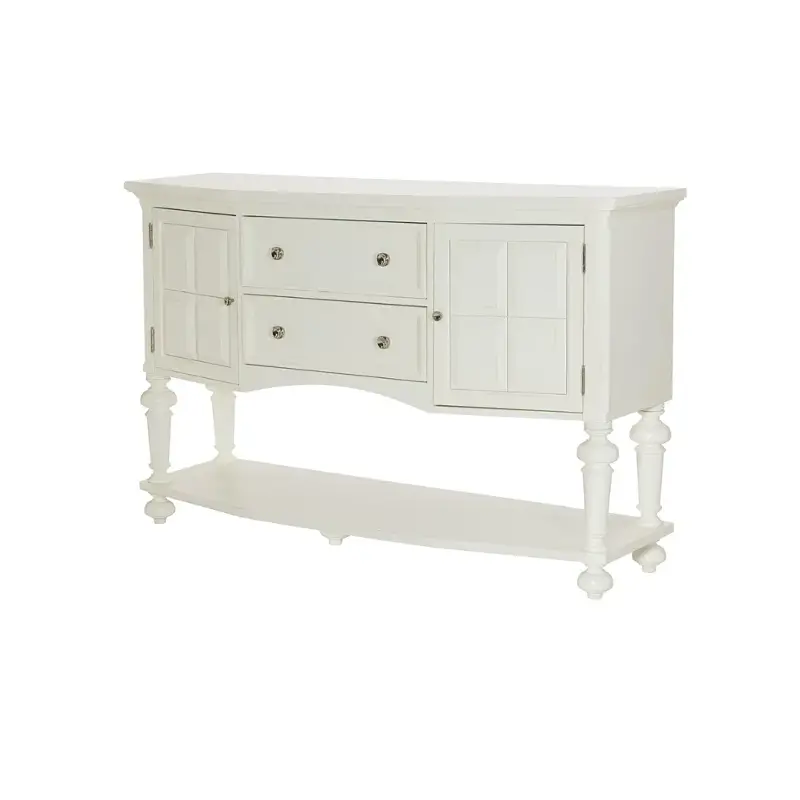 416-857 American Drew Furniture Lynn Haven Dining Room Furniture Sideboard