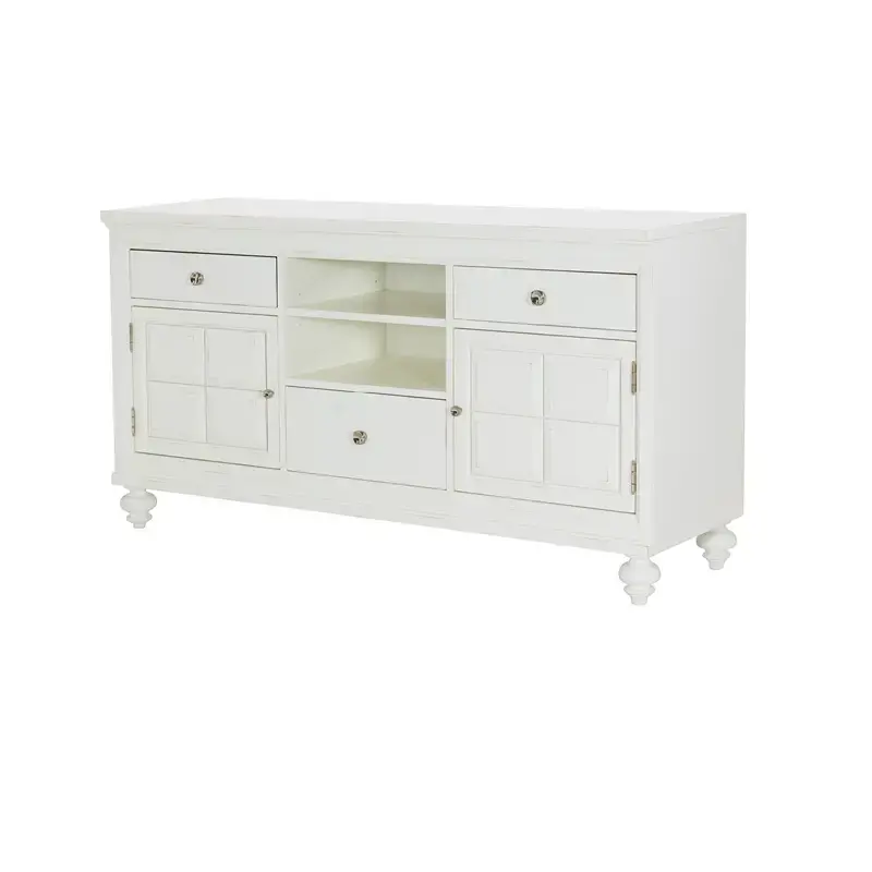 416-585 American Drew Furniture Lynn Haven Home Entertainment Furniture Entertainment Center