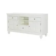 416-585 American Drew Furniture Lynn Haven Home Entertainment Furniture Entertainment Center