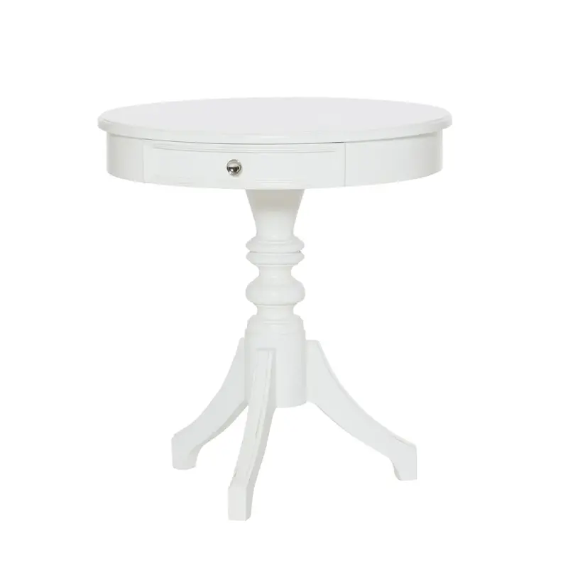 416-916 American Drew Furniture Lynn Haven Accent Furniture Accent Table