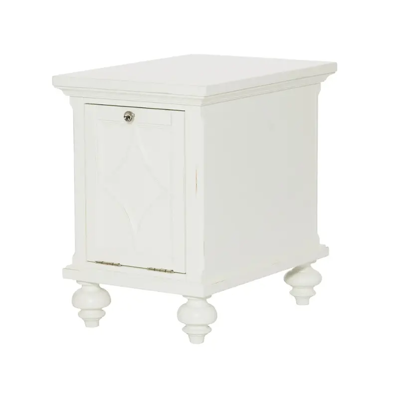 416-918 American Drew Furniture Lynn Haven Living Room Furniture End Table